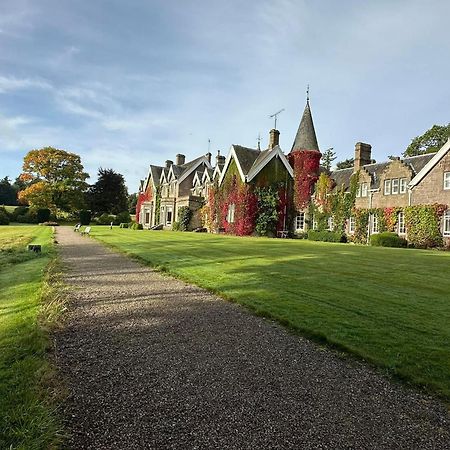 Ballathie House Hotel Cargill 외부 사진