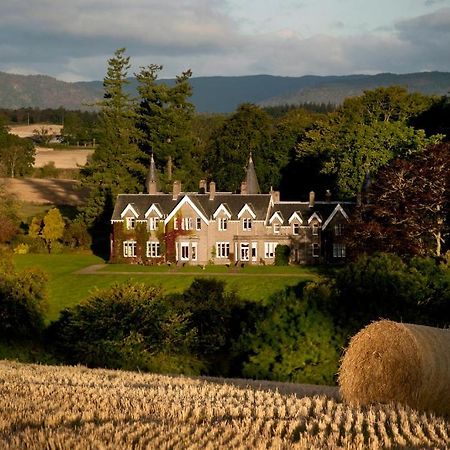 Ballathie House Hotel Cargill 외부 사진