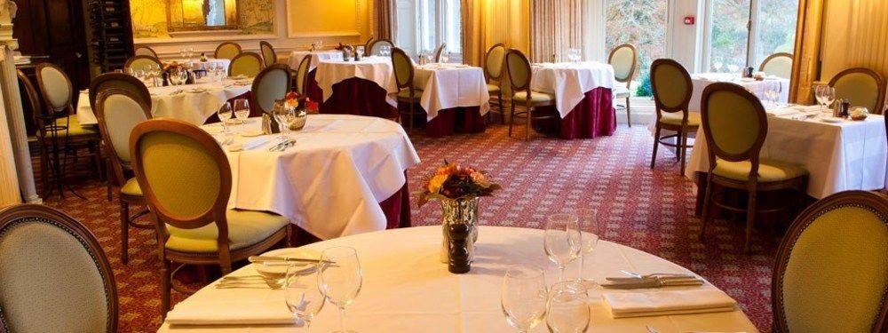 Ballathie House Hotel Cargill 외부 사진