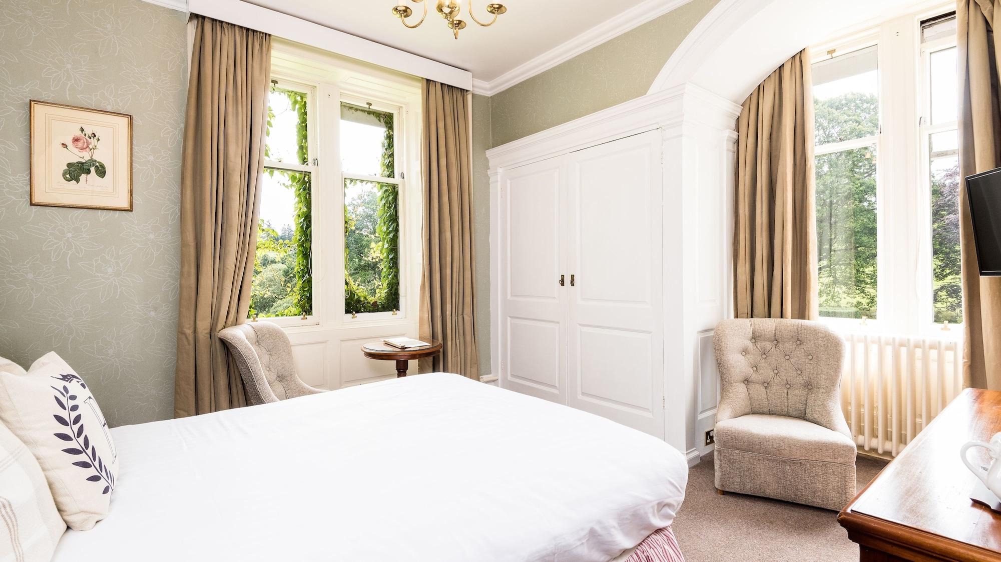 Ballathie House Hotel Cargill 외부 사진