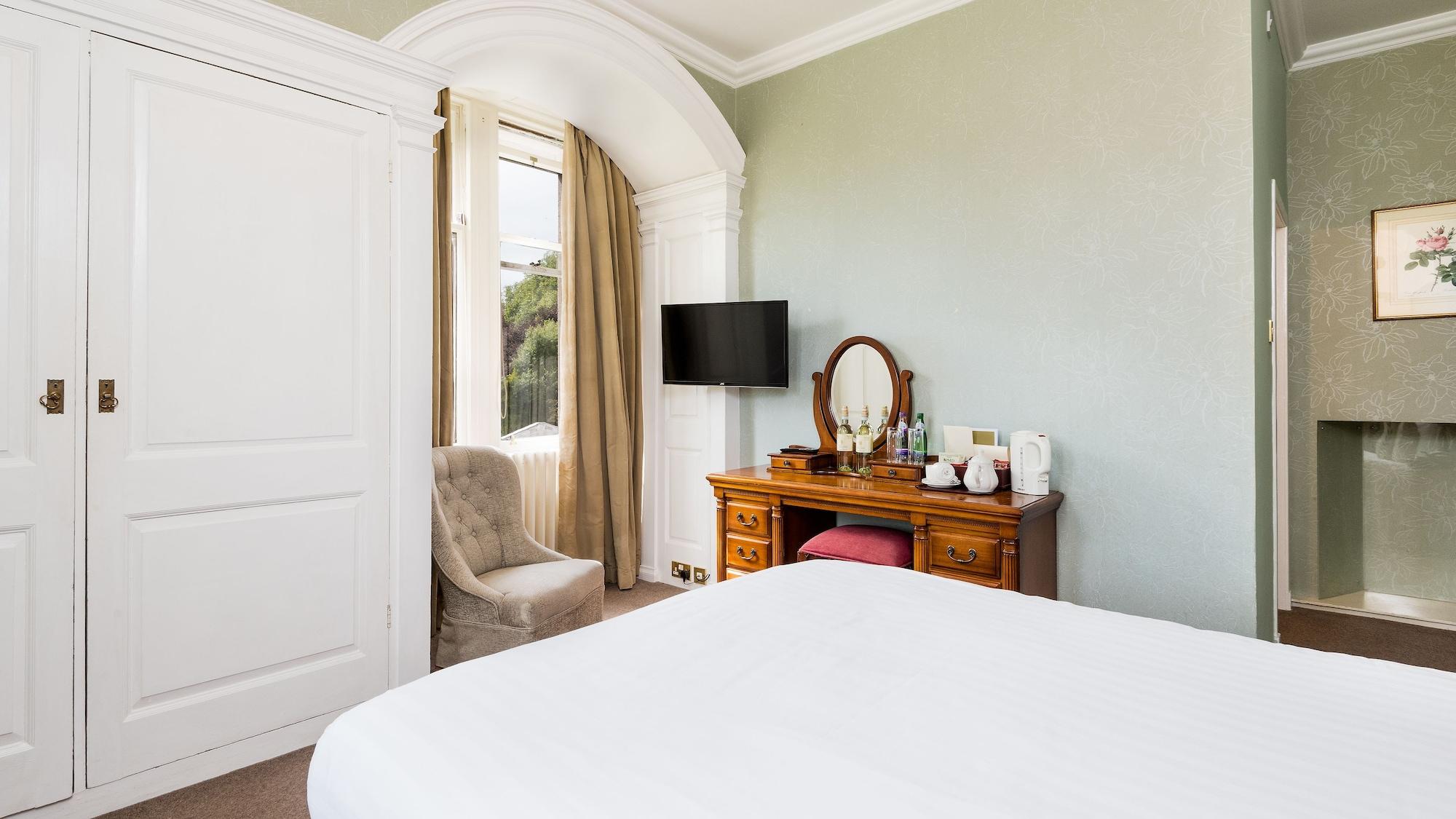 Ballathie House Hotel Cargill 외부 사진