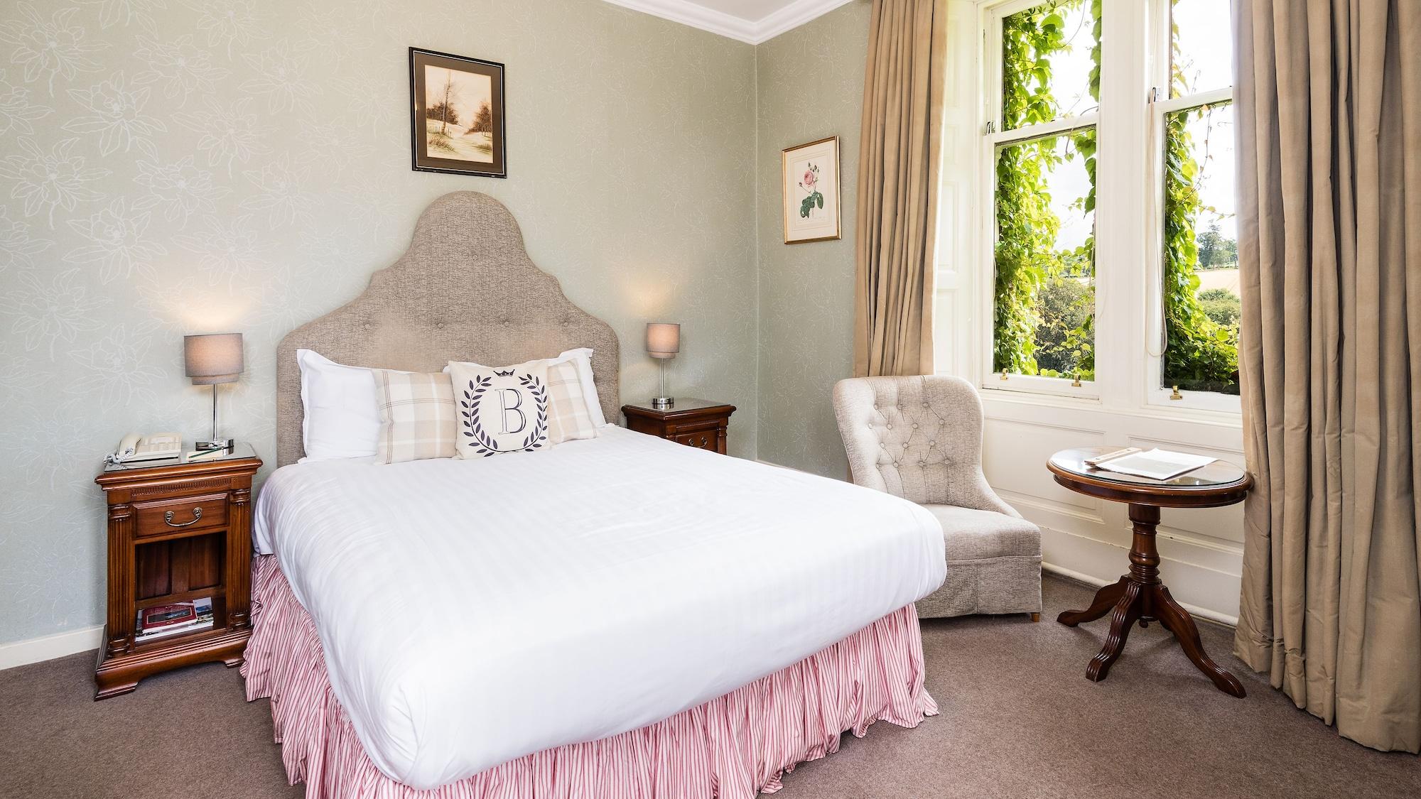 Ballathie House Hotel Cargill 외부 사진