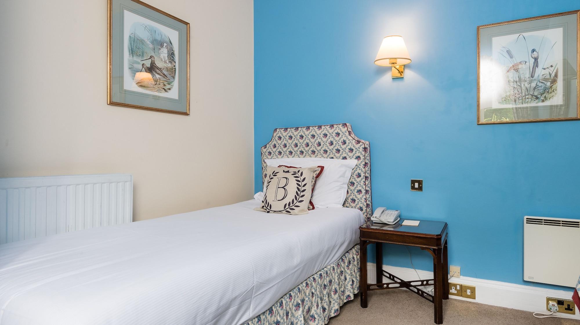 Ballathie House Hotel Cargill 외부 사진