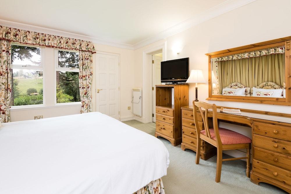 Ballathie House Hotel Cargill 외부 사진