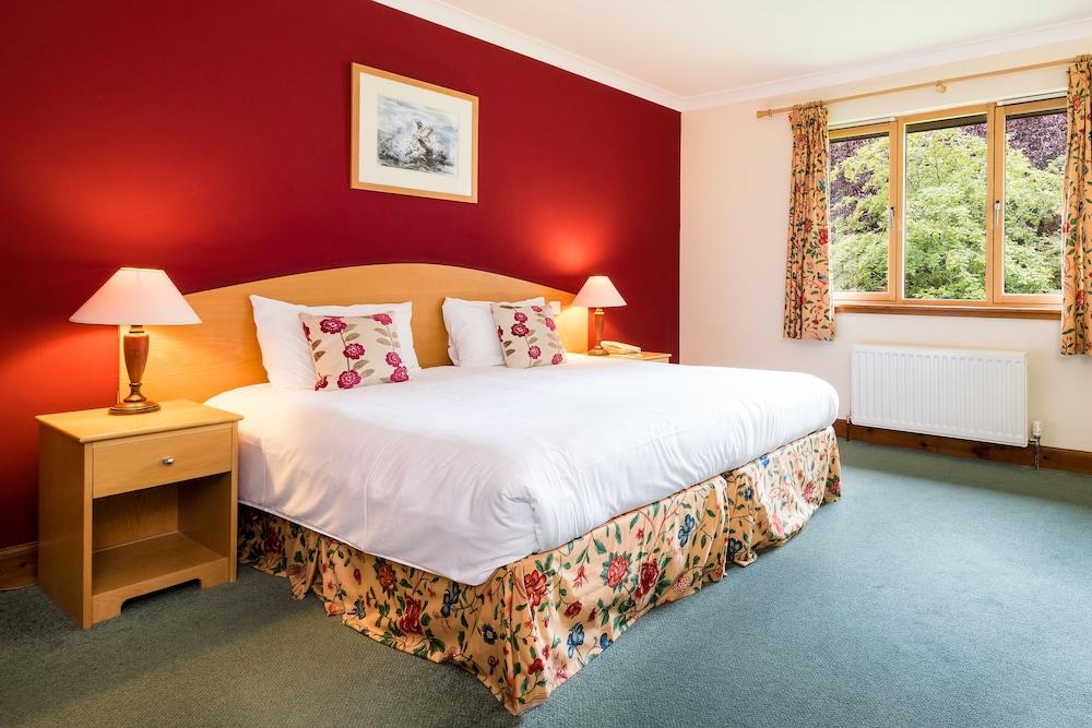 Ballathie House Hotel Cargill 외부 사진