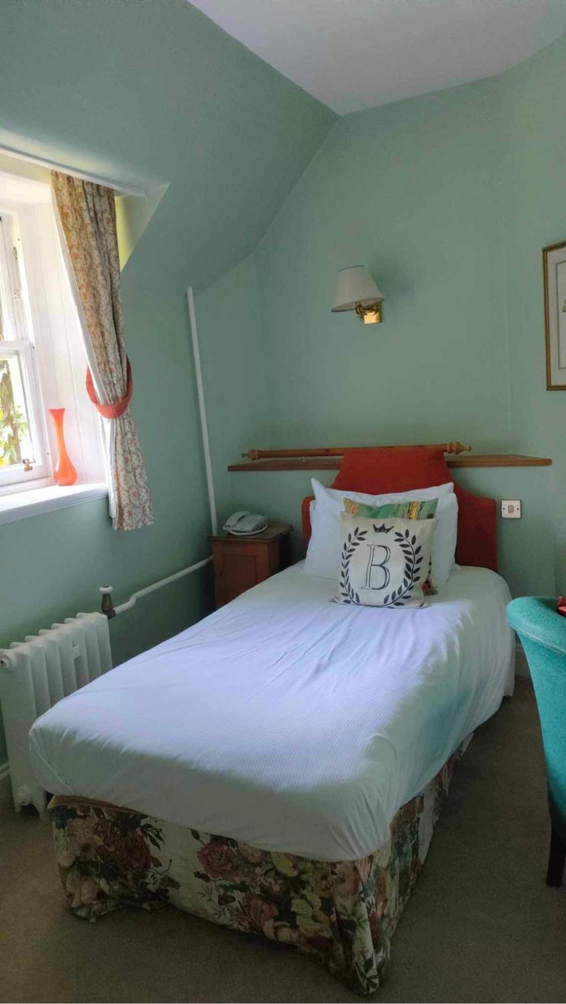 Ballathie House Hotel Cargill 외부 사진