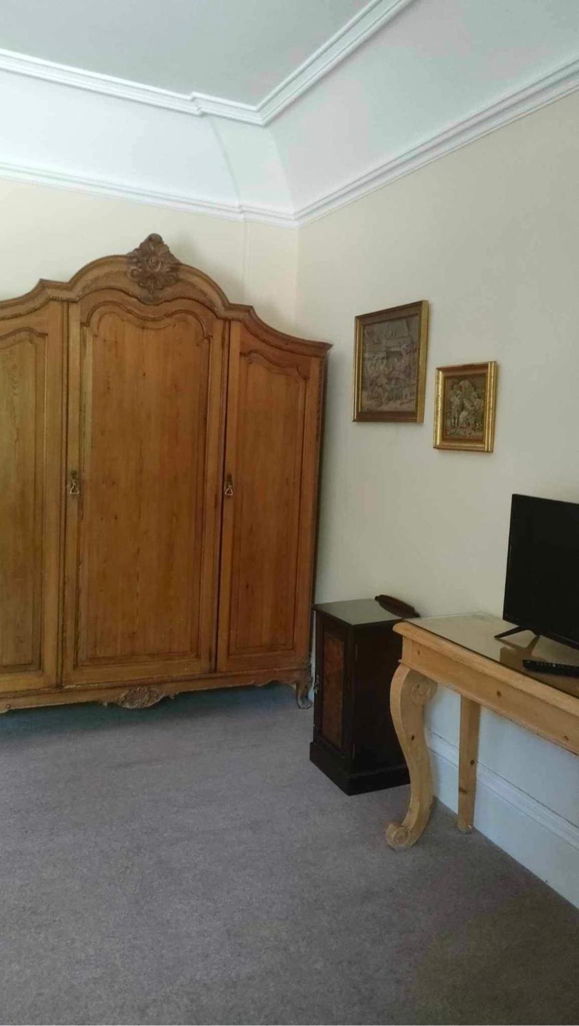 Ballathie House Hotel Cargill 외부 사진