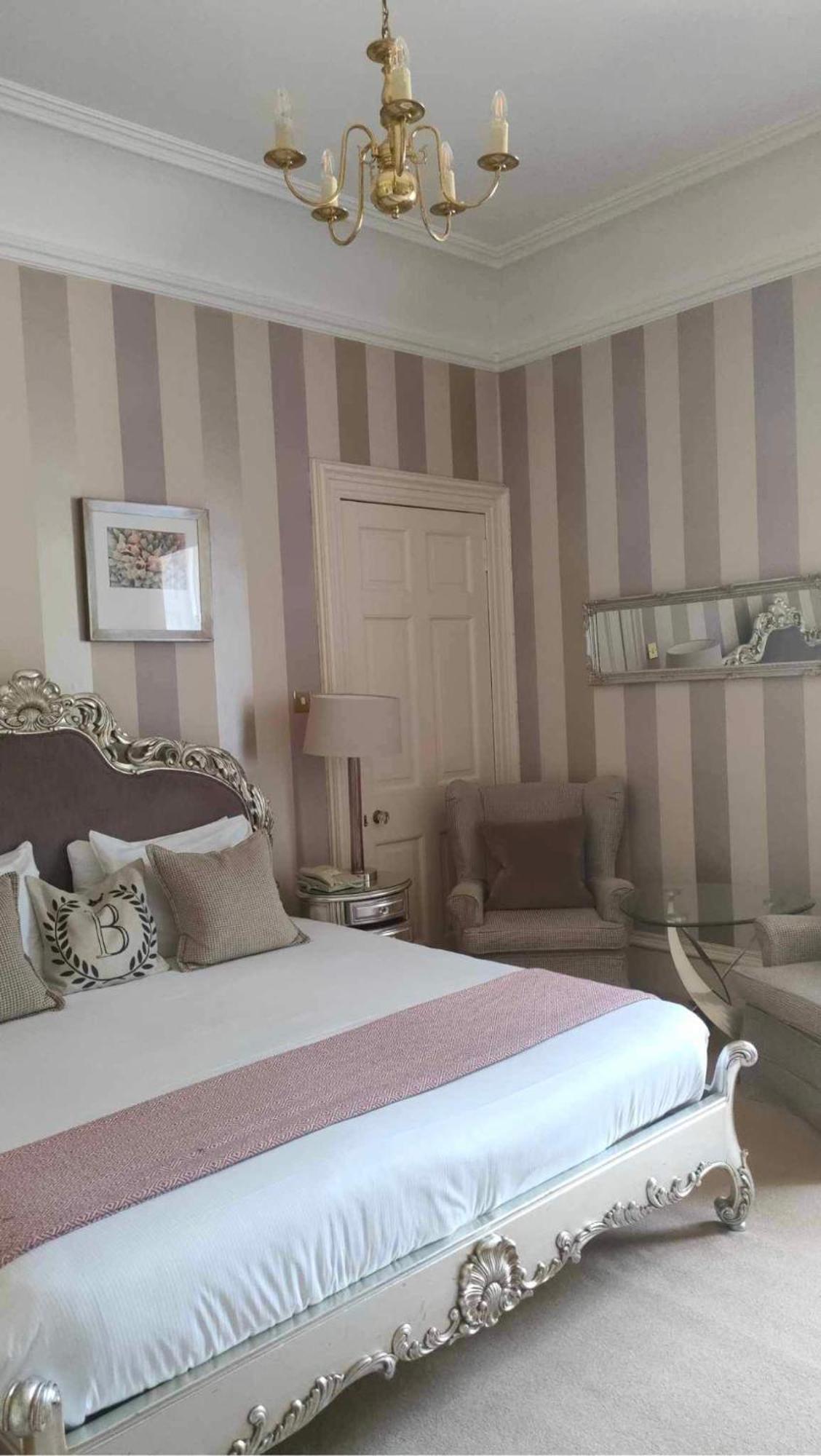 Ballathie House Hotel Cargill 외부 사진