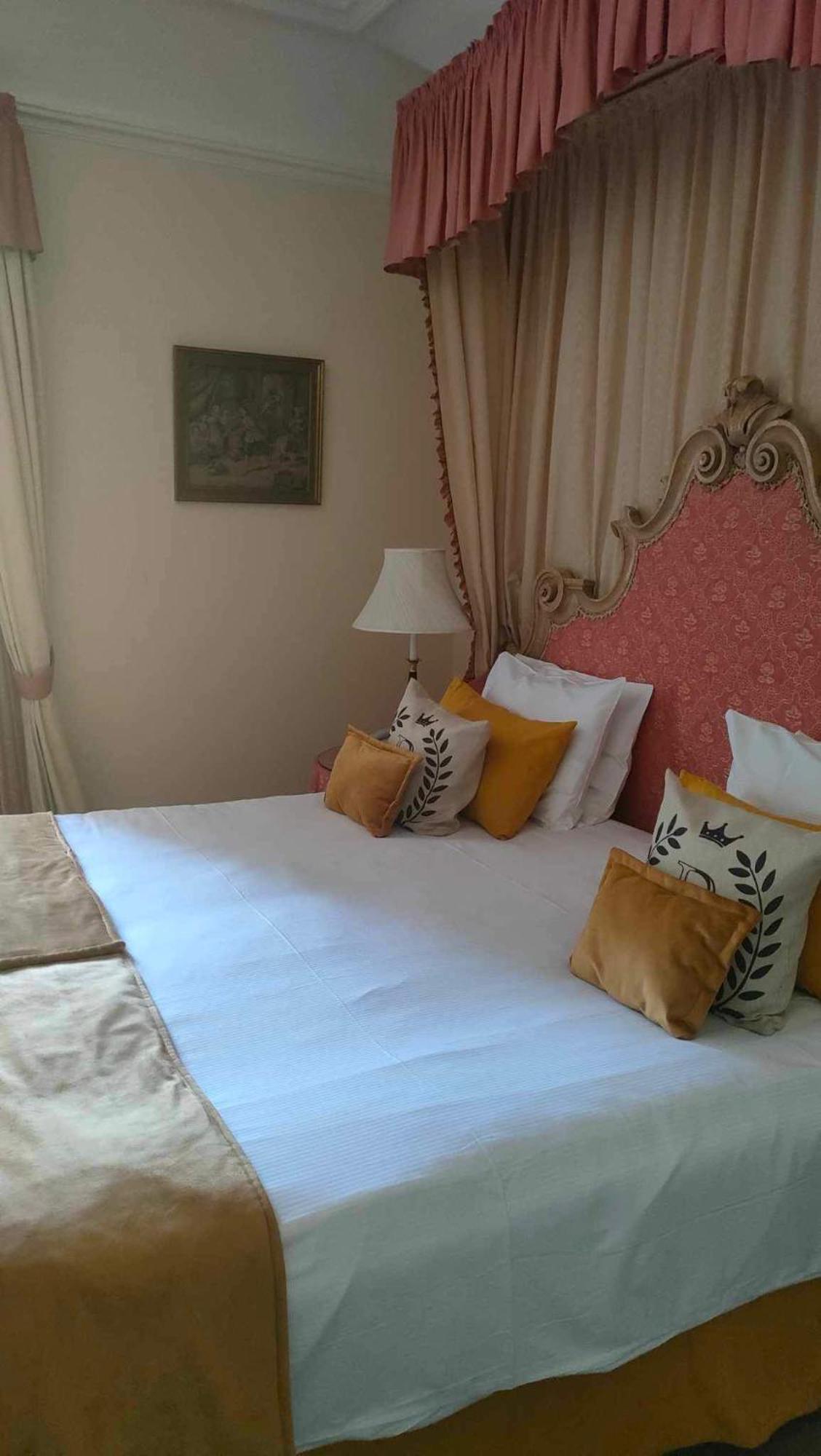 Ballathie House Hotel Cargill 외부 사진