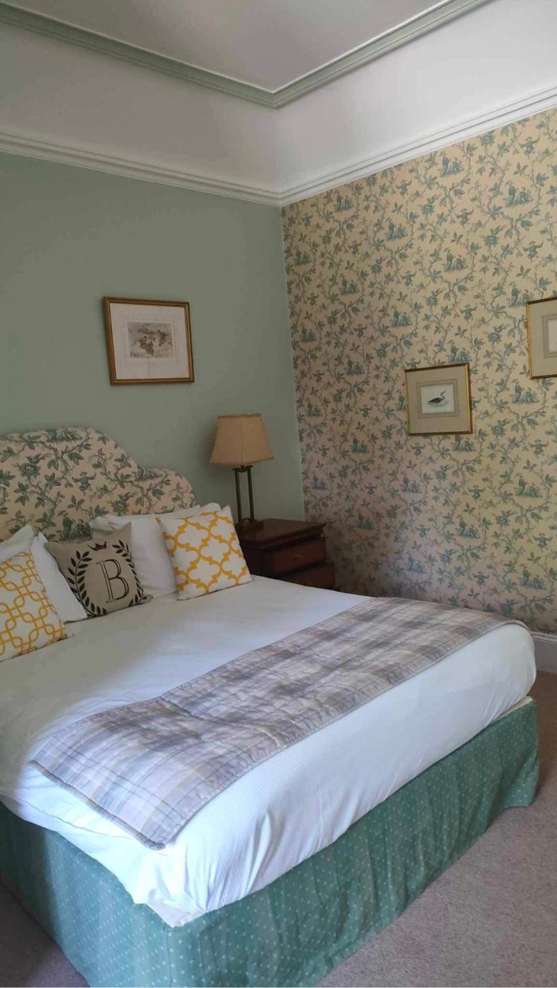 Ballathie House Hotel Cargill 외부 사진