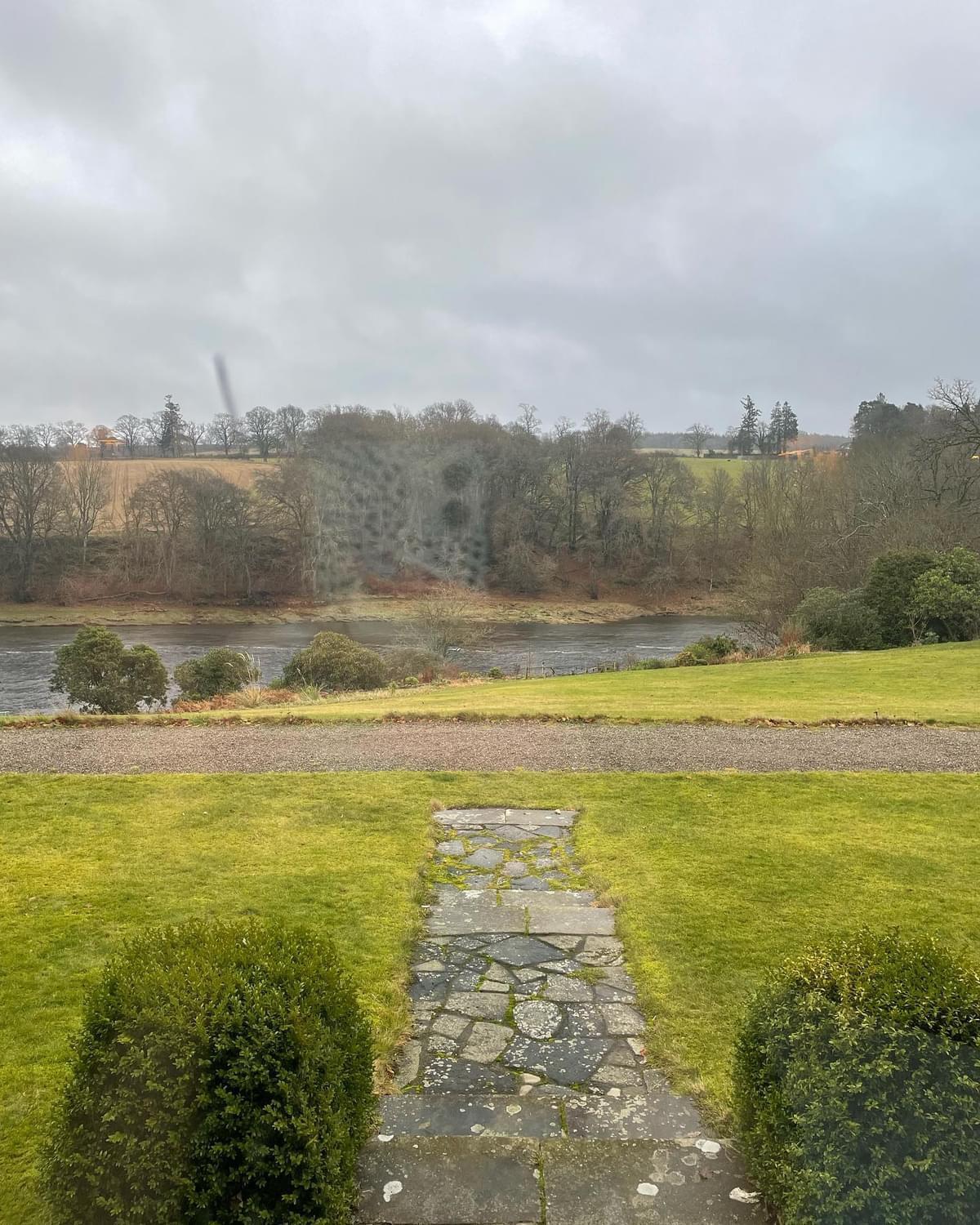 Ballathie House Hotel Cargill 외부 사진