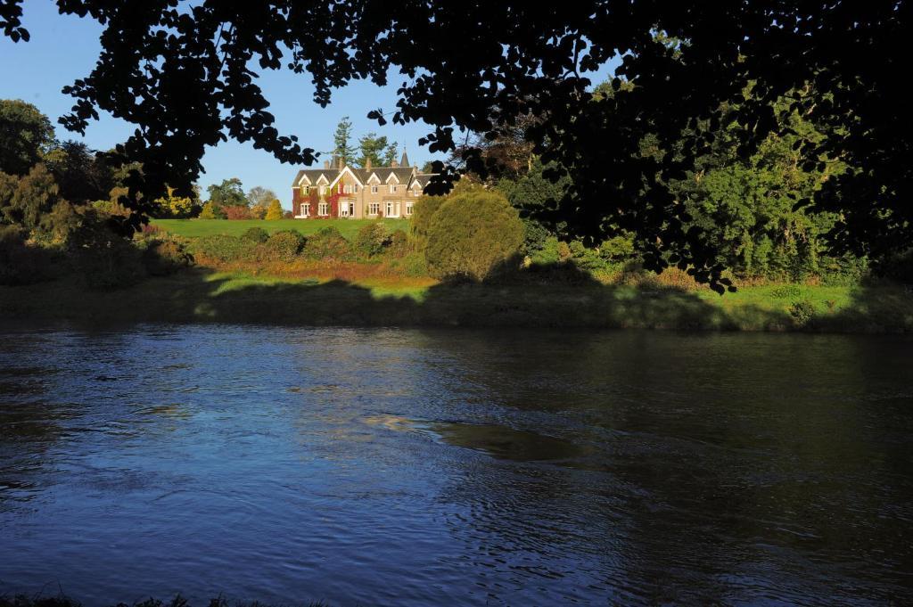 Ballathie House Hotel Cargill 외부 사진