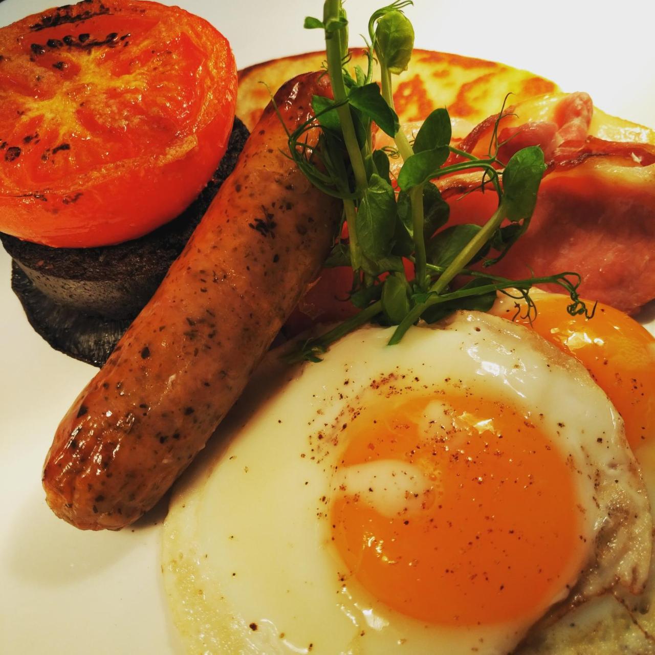 Ballathie House Hotel Cargill 외부 사진