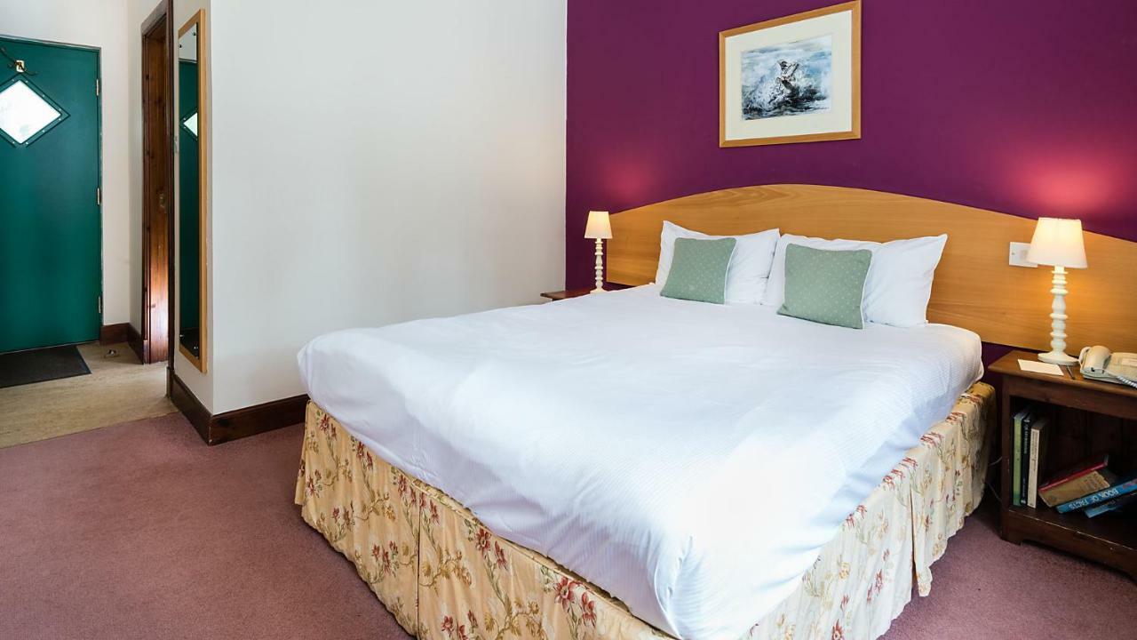 Ballathie House Hotel Cargill 외부 사진