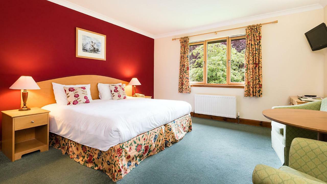 Ballathie House Hotel Cargill 외부 사진
