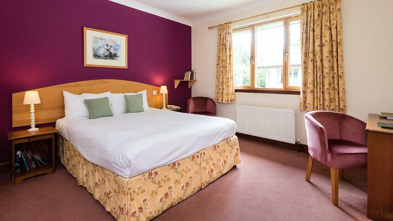 Ballathie House Hotel Cargill 외부 사진